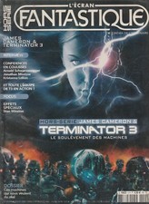 Ecran fantastique tres d'occasion  Mazan
