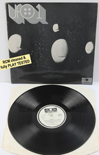 Ufo u.f.o. vinyl for sale  UK