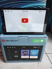 Autoradio stereo din usato  Polignano a Mare