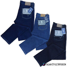 Jeans pantalone uomo usato  Villa Estense