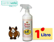 Horse sheen litro usato  Arborea