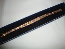 Bracciale vintage argento usato  Italia