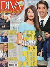 Diva 2016 3.gigi usato  Campagna