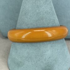 Vintage bakelite bangle for sale  MANSFIELD
