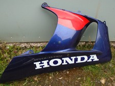 Honda cbr 900 for sale  FORDINGBRIDGE