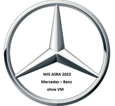 Usado, WIS/ASRA/SSL/MSS/ Mercedes Werkstatthandbuch 1986-2022 --ohne VM-- comprar usado  Enviando para Brazil