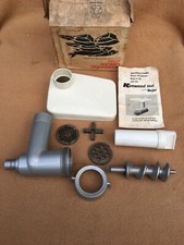 kenwood a720 mincer for sale kenwood a720 mincer for sale GAINSBOROUGH