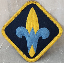 Webelos patch neckerchief for sale  Colorado Springs