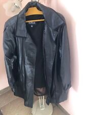 Vds veste cuir d'occasion  Tulette