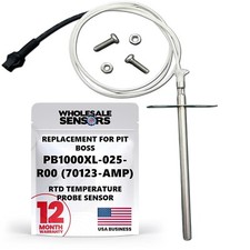 Replacement rtd temperature for sale  Chandler