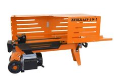 Atika asp holzspalter gebraucht kaufen  Burgau