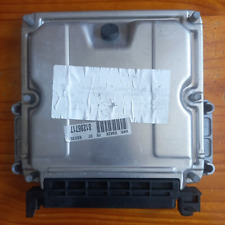 Calculateur peugeot 406 d'occasion  Villeneuve-d'Ascq-