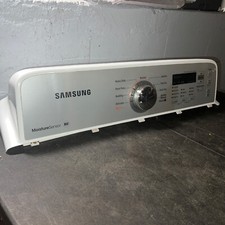 Samsung washer console for sale  Marshalltown