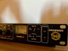 Drawmer 1968 mercenary for sale  BRISTOL
