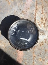 land rover gauge for sale land rover gauge for sale LONDON