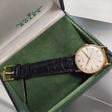 Orologio rolex vintage usato  Torino