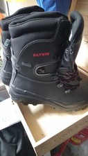 Elten sicherheitsschuhe gebraucht kaufen  Meuselwitz