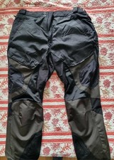 Pantalone moto estivo usato  Caravaggio