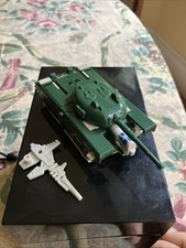 Diaclone triple changer for sale  San Francisco