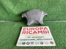 Airbag volante hyundai usato  Casalnuovo di Napoli