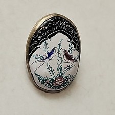 Vintage hand painted for sale  Rapid City