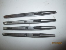 Outils blanchard d'occasion  Chârost