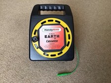 30m earth wander for sale  WOODBRIDGE