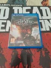 Usado, TOUKIDEN THE AGE OF DEMONS Sur Sony PS VITA  comprar usado  Enviando para Brazil