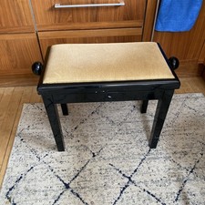 Adjustable height piano for sale  BRIGHTON