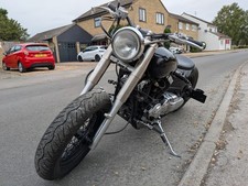 bobber bike for sale bobber bike for sale HUNTINGDON