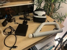 Psvr ps4 headset for sale Psvr ps4 headset for sale  EDINBURGH