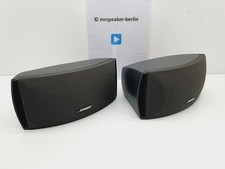 Bose cinemate satelliten gebraucht kaufen  Berlin