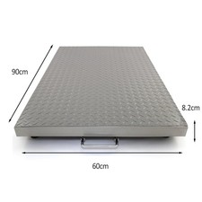 Industrial floor platform for sale  SCUNTHORPE