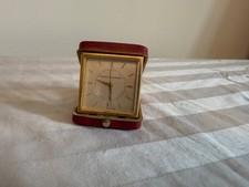 field clock marshall alarm for sale  Peculiar