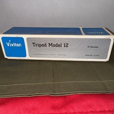 Vintage vivitar campc. for sale  Jenks
