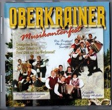 Berkrainer musikantenfest gebraucht kaufen  Moers