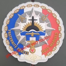 Patch pvc marin d'occasion  Toulon-