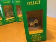Tetley teafolk houses for sale  ASHFORD