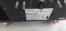 Cornelius maxi 310 for sale  POULTON-LE-FYLDE