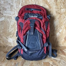 Camelbak m.u.l.e hydration for sale  OLDHAM