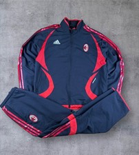Adidas milan tracksuit gebraucht kaufen  Konstanz