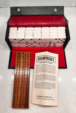 Vintage double jumbo for sale  Orland Park