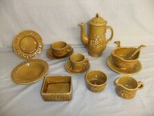 Pottery royal worcester for sale  LEICESTER