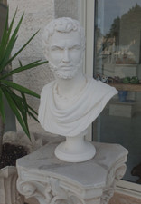 Statua statue busto usato  Gioia del Colle