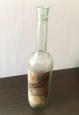 Ancienne bouteille vin d'occasion  Nantes-