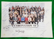 Coronation street multi for sale  WIRRAL