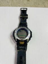 Montre casio protrek d'occasion  Rivesaltes