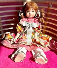 Rare poupee collection d'occasion  Masevaux