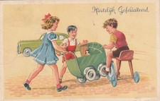 Künstler 1928 kinder gebraucht kaufen  Elsoff, Rehe, Oberroßbach