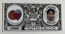 Christian terlizzi catania usato  Castelfiorentino